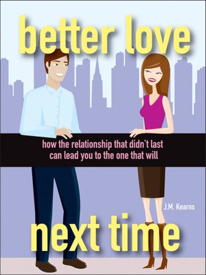 cover image of Better Love Next Time